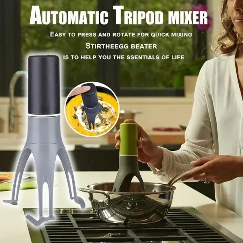 Electric Auto Whisk Stirrer - Premium Electronics from Dressmycell.com - Just $23! Shop now at Dressmycell.com Electric Auto Whisk Stirrer - Premium Electronics from Dressmycell.com - Just $23! Shop now at Dressmycell.com